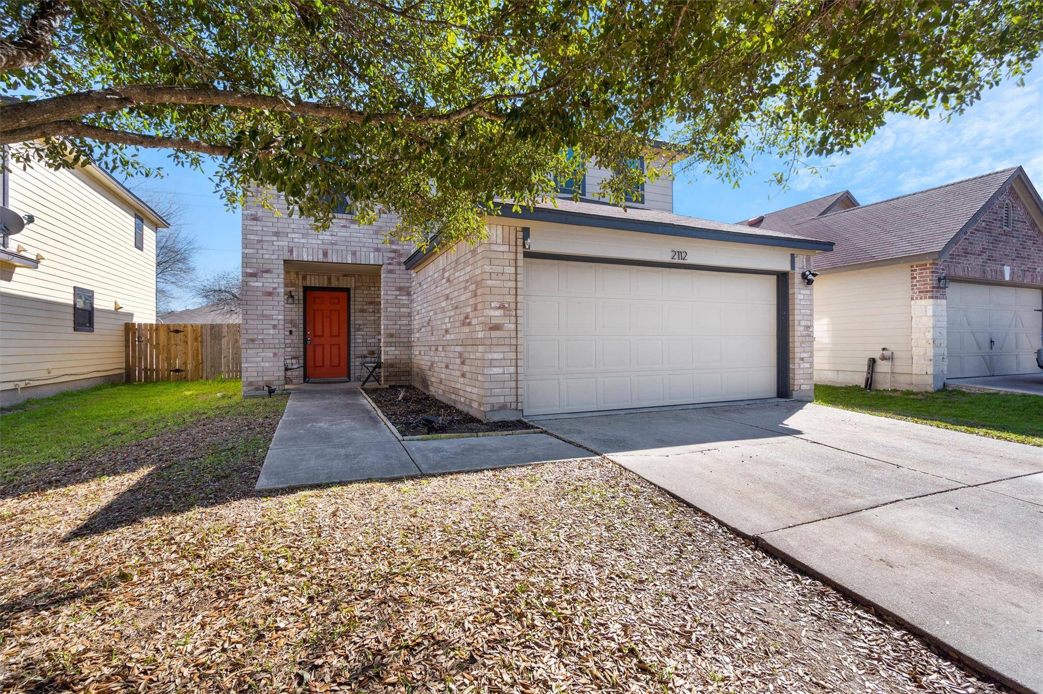 Georgetown, TX 78626,2112 Perkins PL