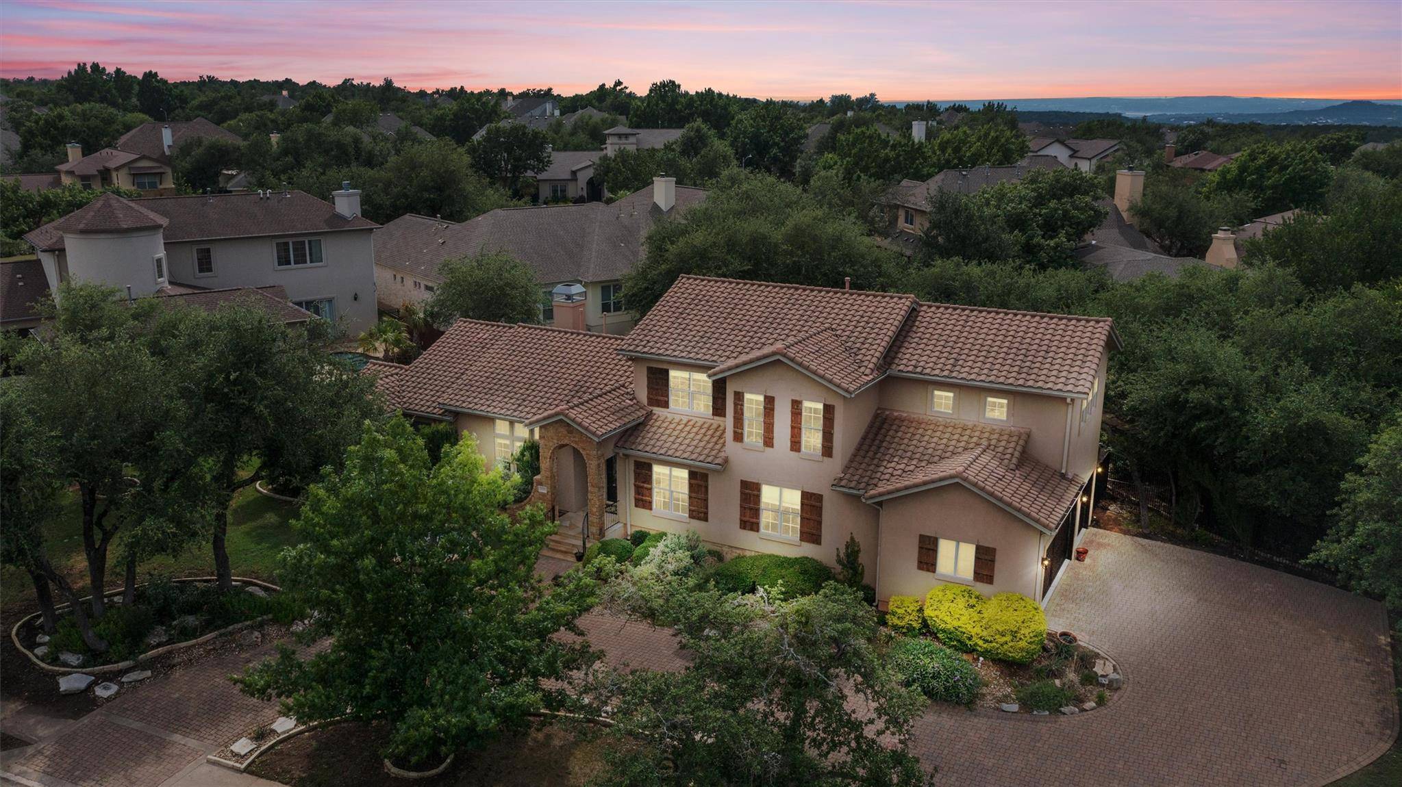 Austin, TX 78726,8212 Denali PKWY