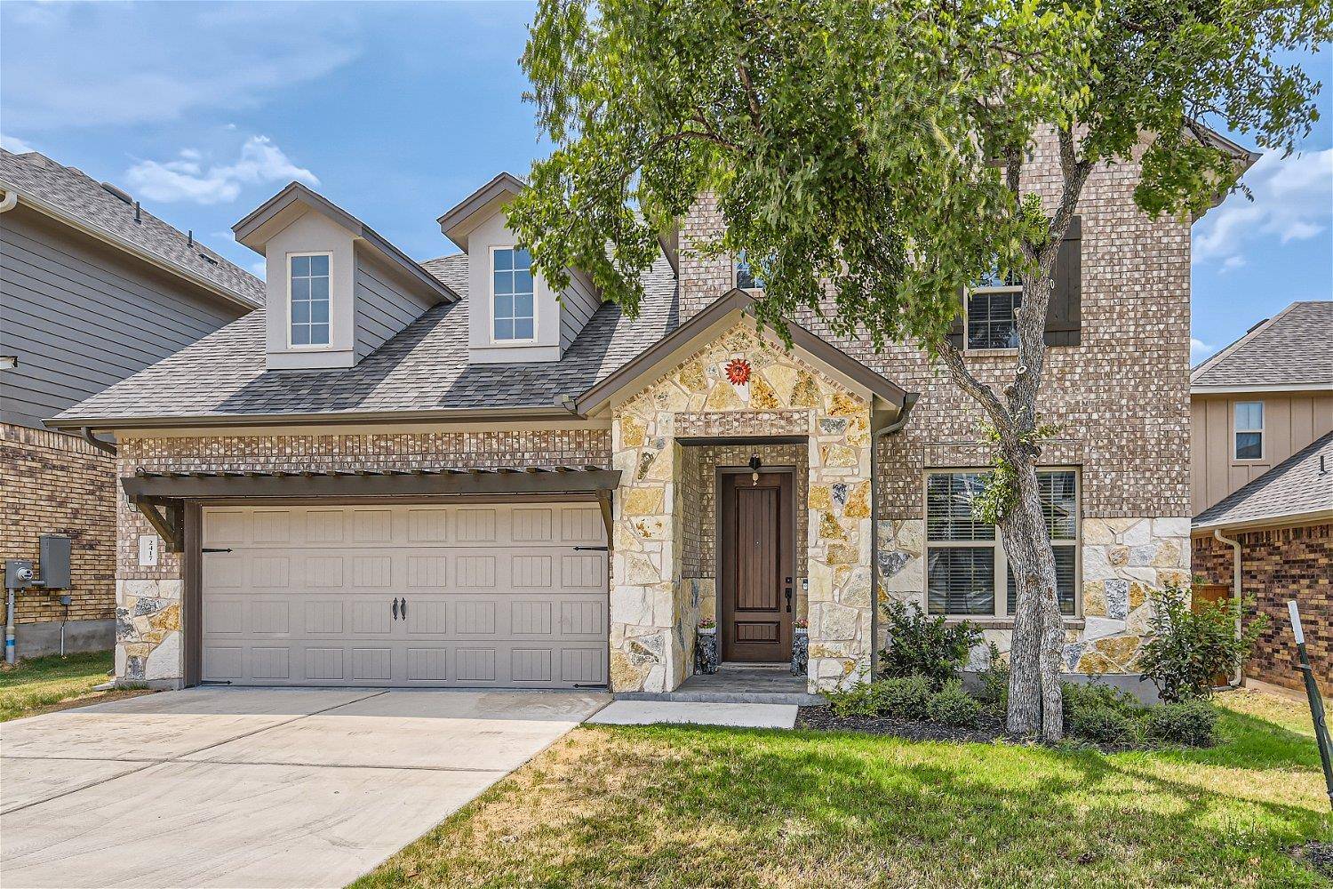 Leander, TX 78641,2417 Roaring River TRL