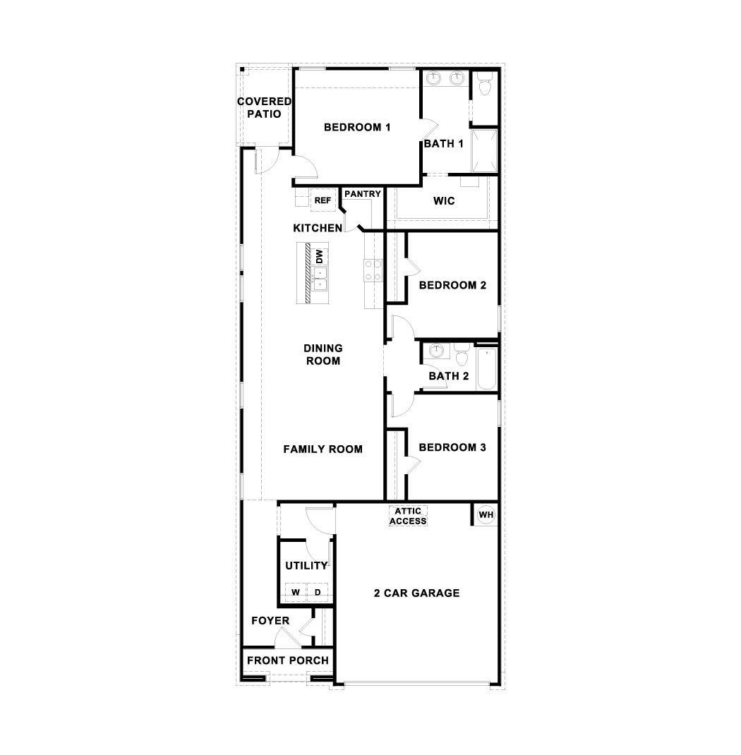 Uhland, TX 78640,305 Ebbsfleet DR