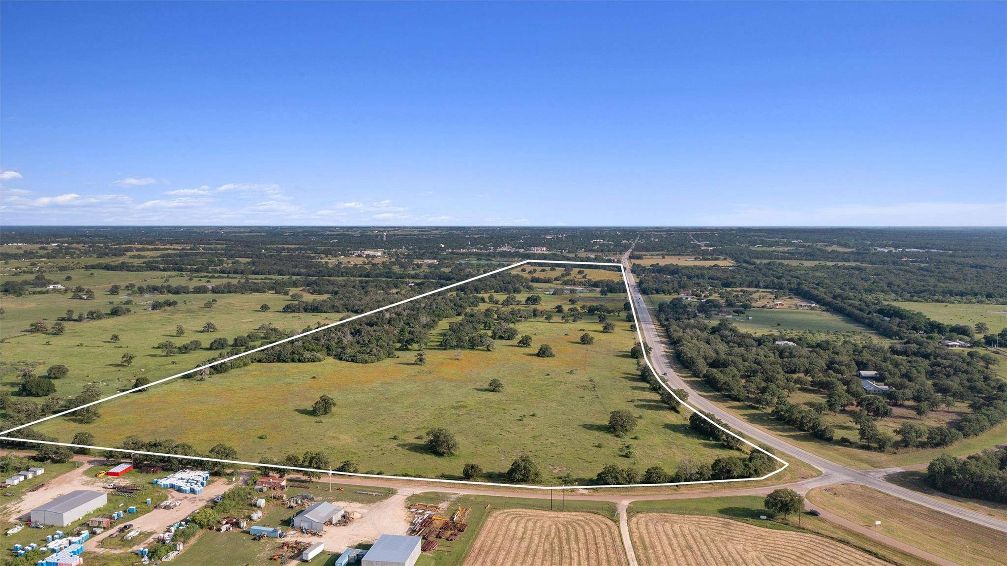 Flatonia, TX 78941,TBD 95 HWY