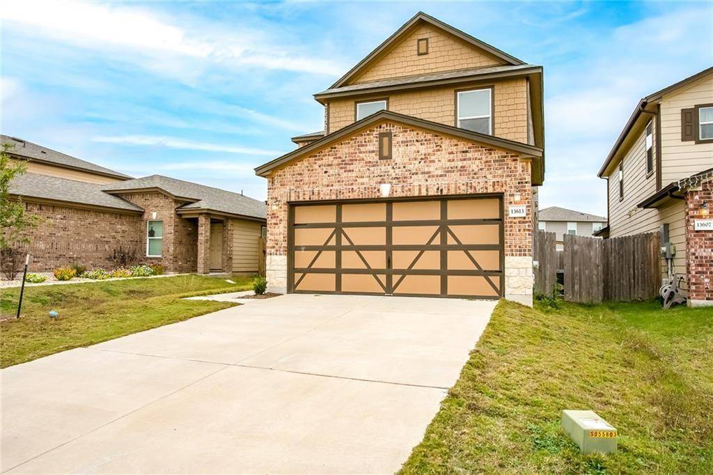 Manor, TX 78653,13613 Benjamin Harrison ST