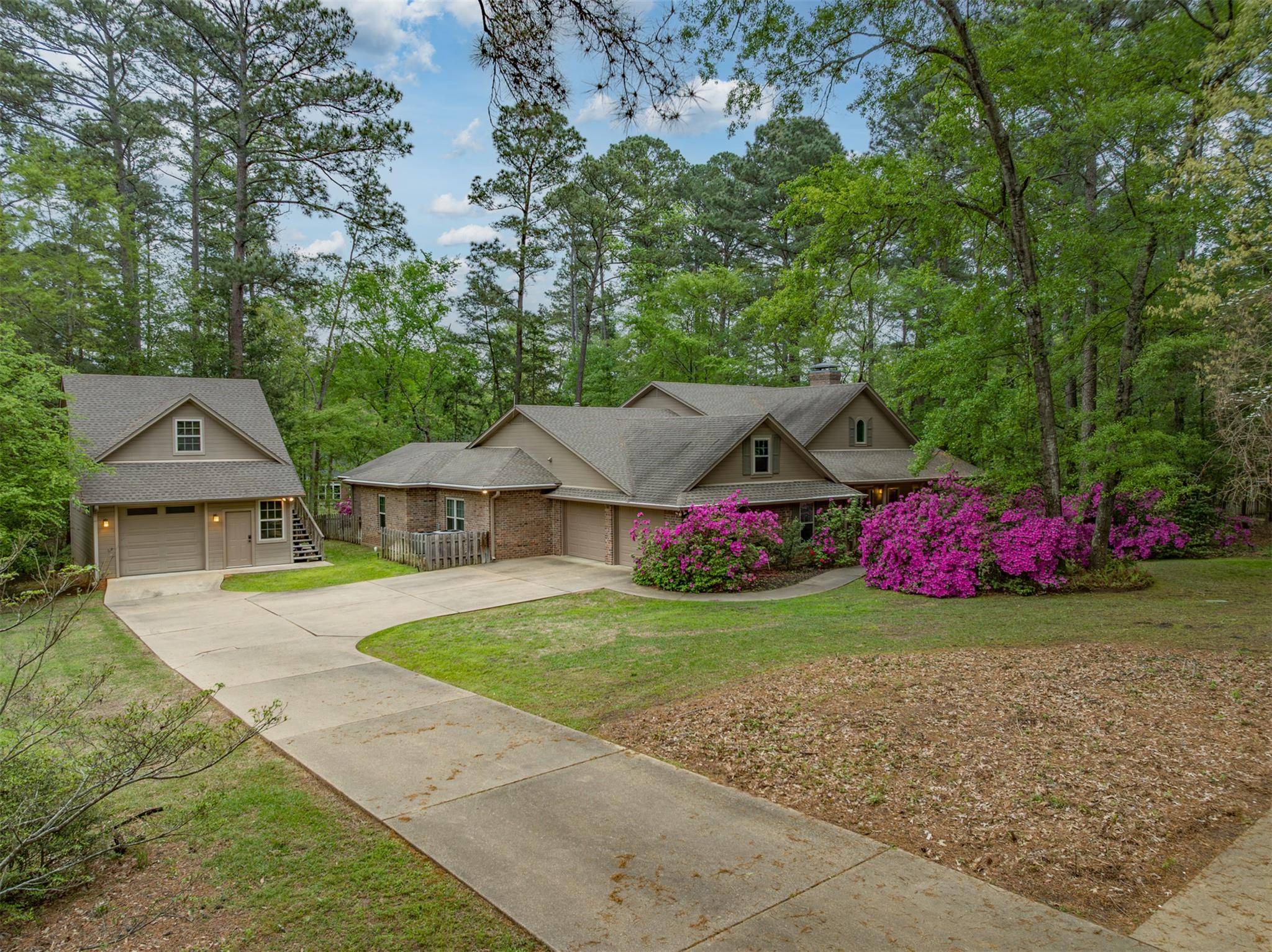 Flint, TX 75762,17889 County Road 134
