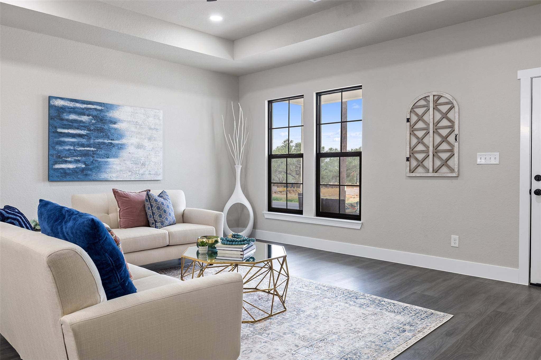 Johnson City, TX 78636,111 Sweet Clover WAY