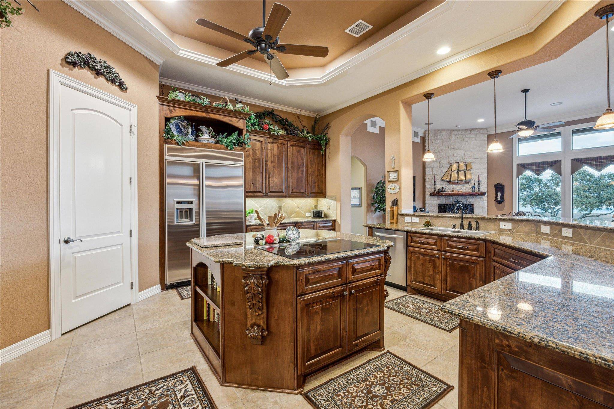 Spring Branch, TX 78070,242 Saga ST
