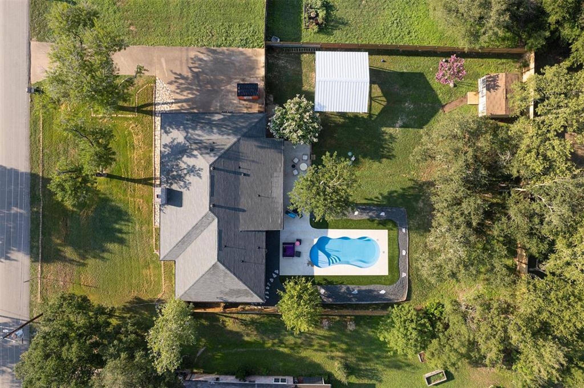 Buda, TX 78610,12508 Eagle Nest DR