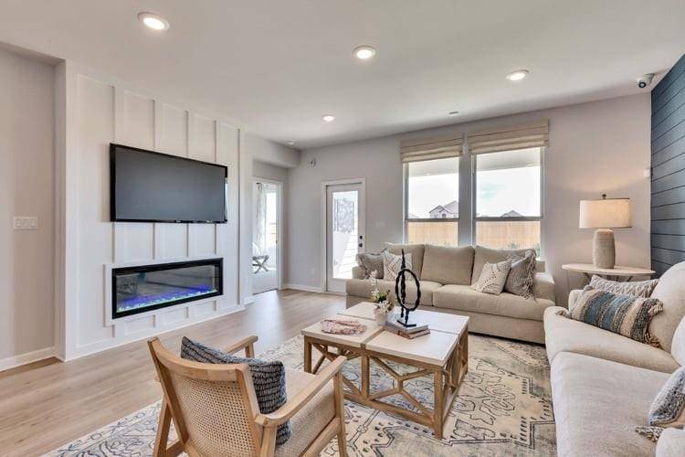 Georgetown, TX 78628,3220 Canyon River LN