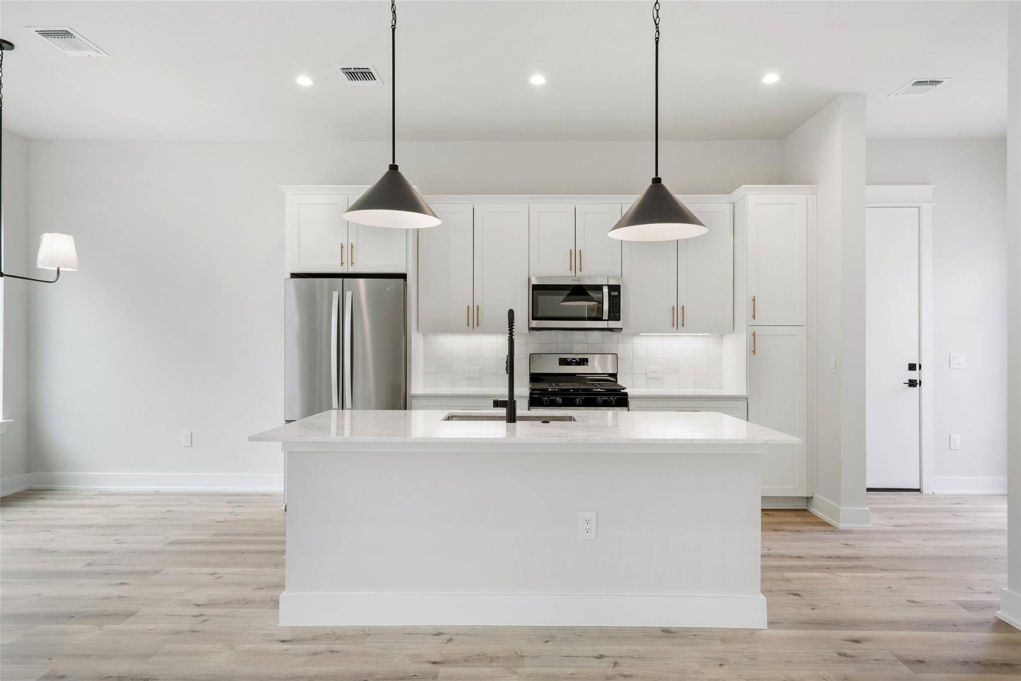 Austin, TX 78723,2709 Bristol DR #2