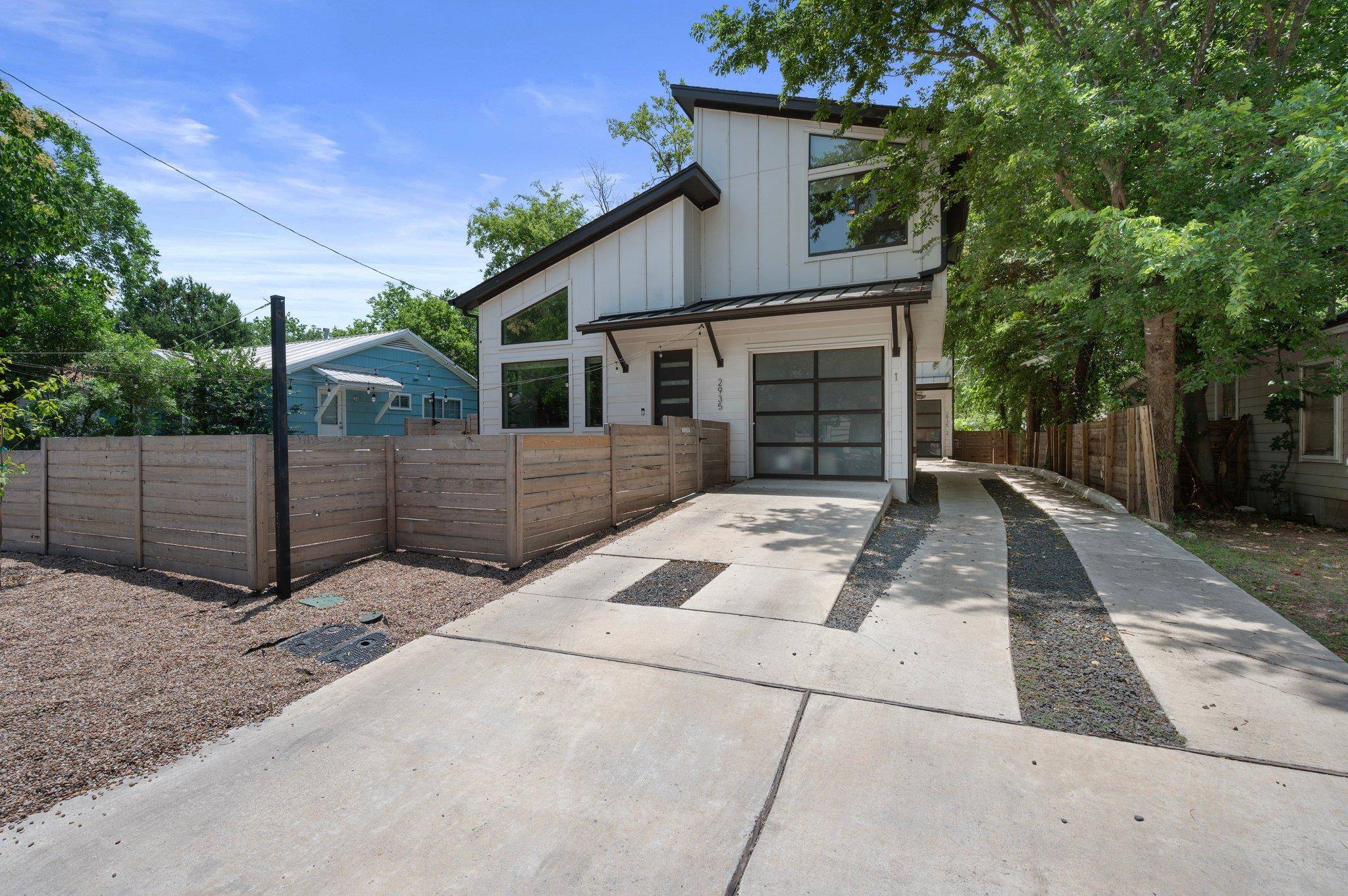 Austin, TX 78722,2935 Moss ST #1