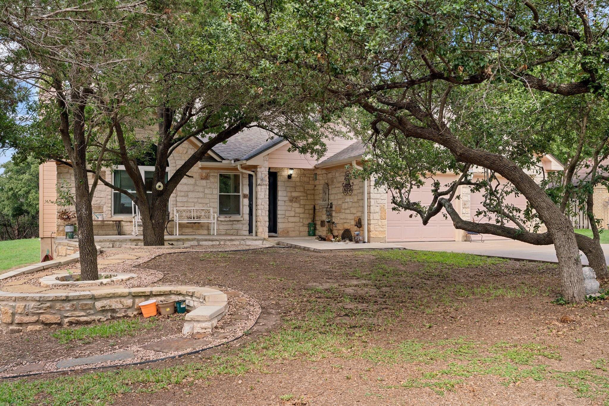 Leander, TX 78641,126 N Hill CIR