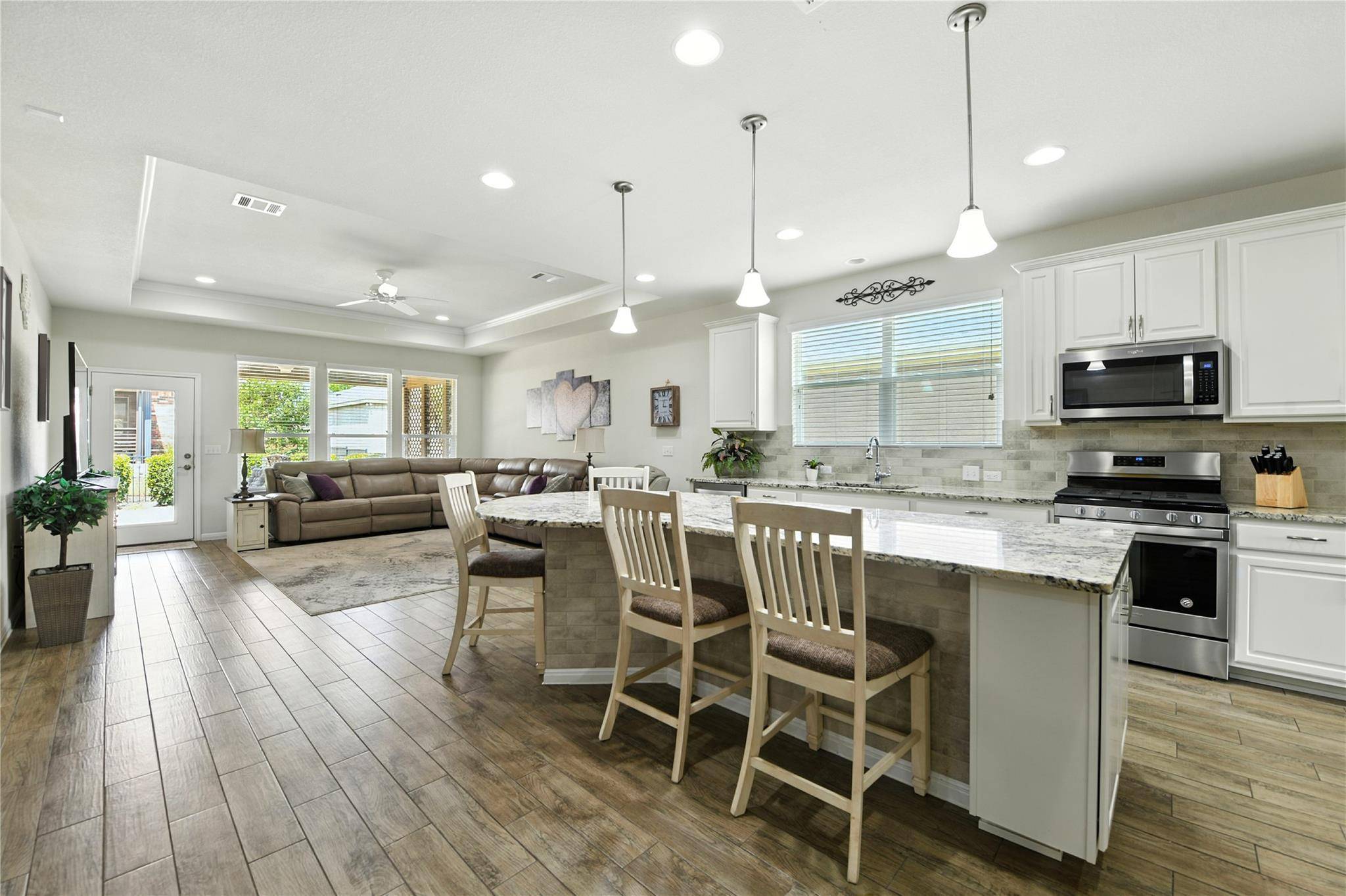 Georgetown, TX 78633,107 Calhoun LN