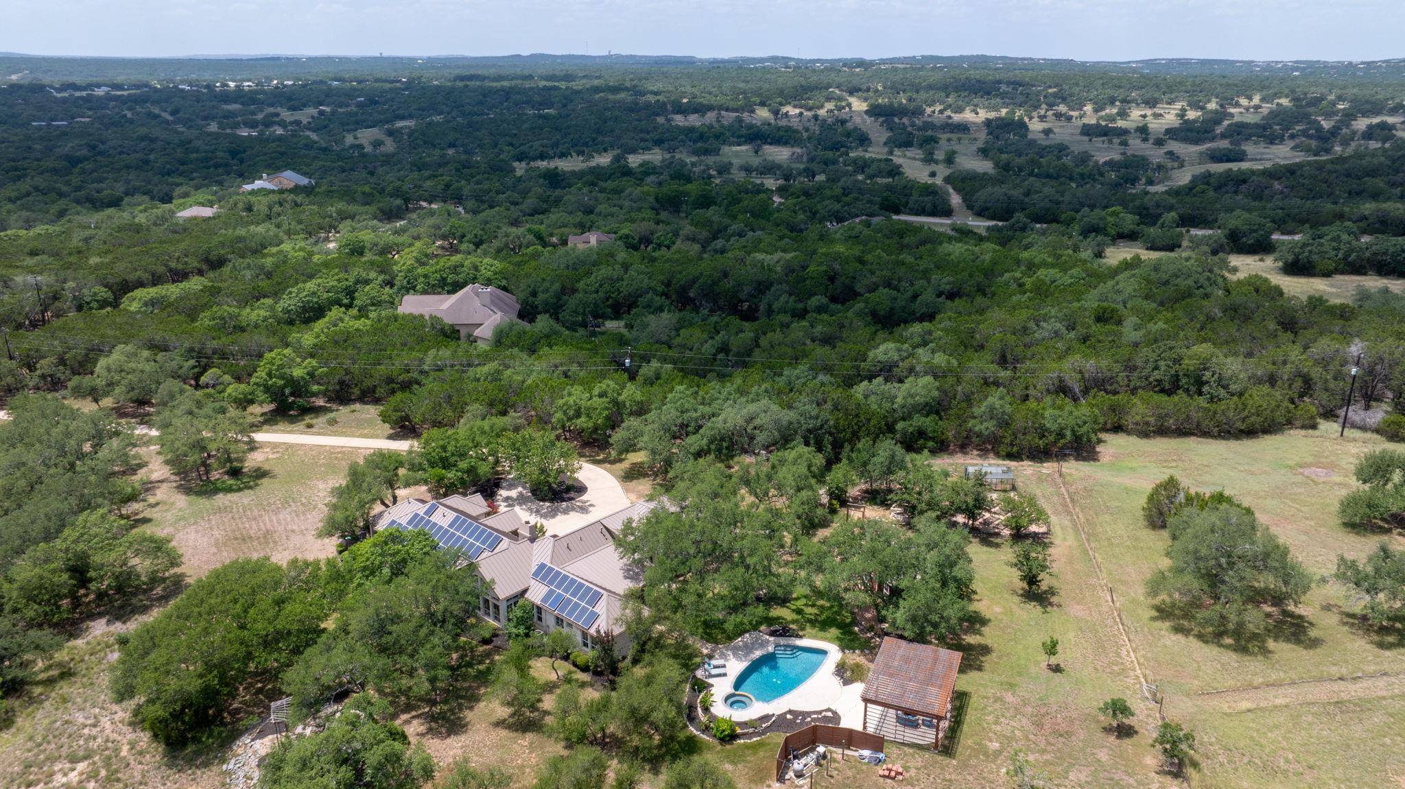 Driftwood, TX 78619,325 Onion Creek Ranch RD
