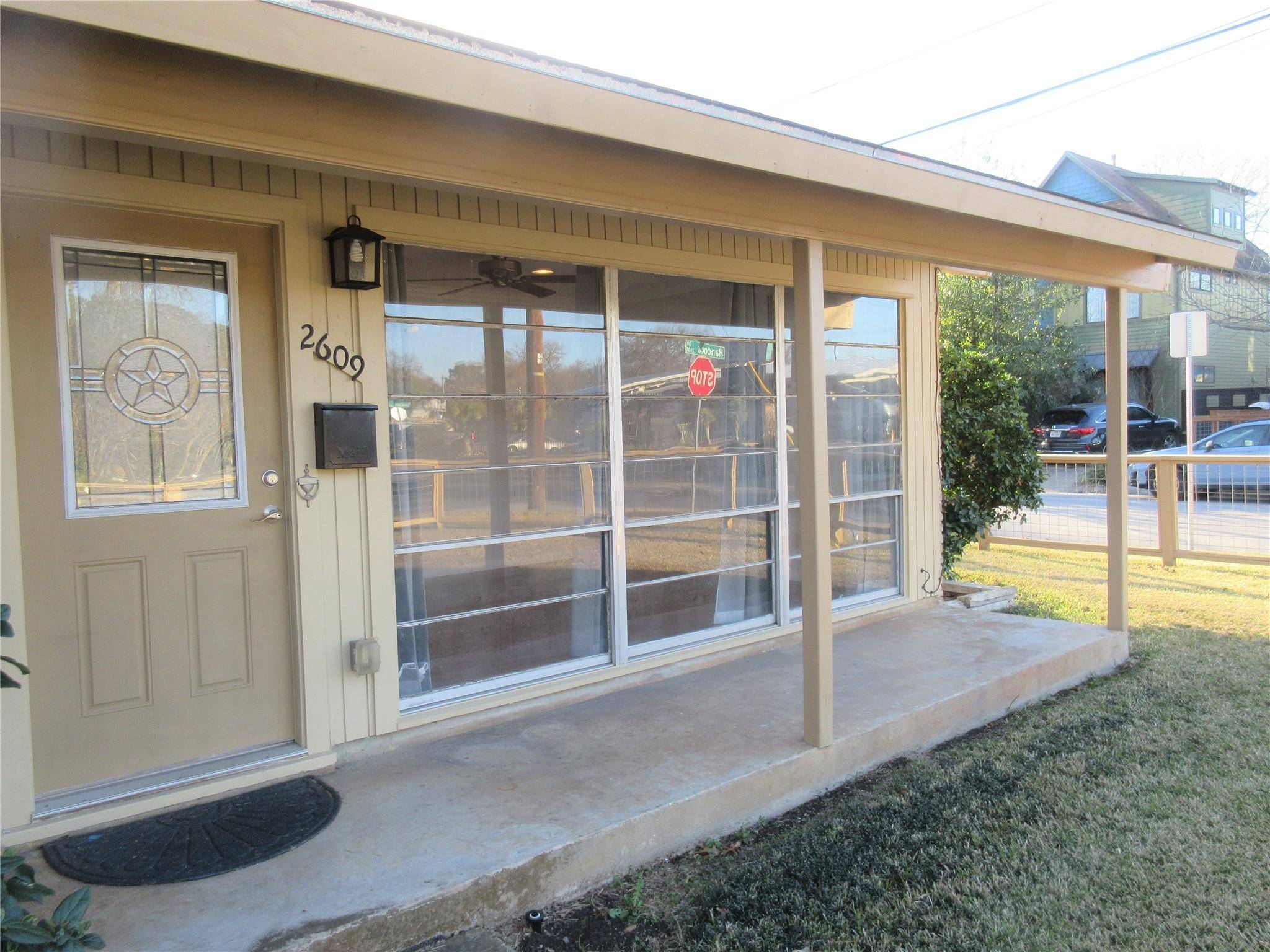 Austin, TX 78731,2609 Hancock DR