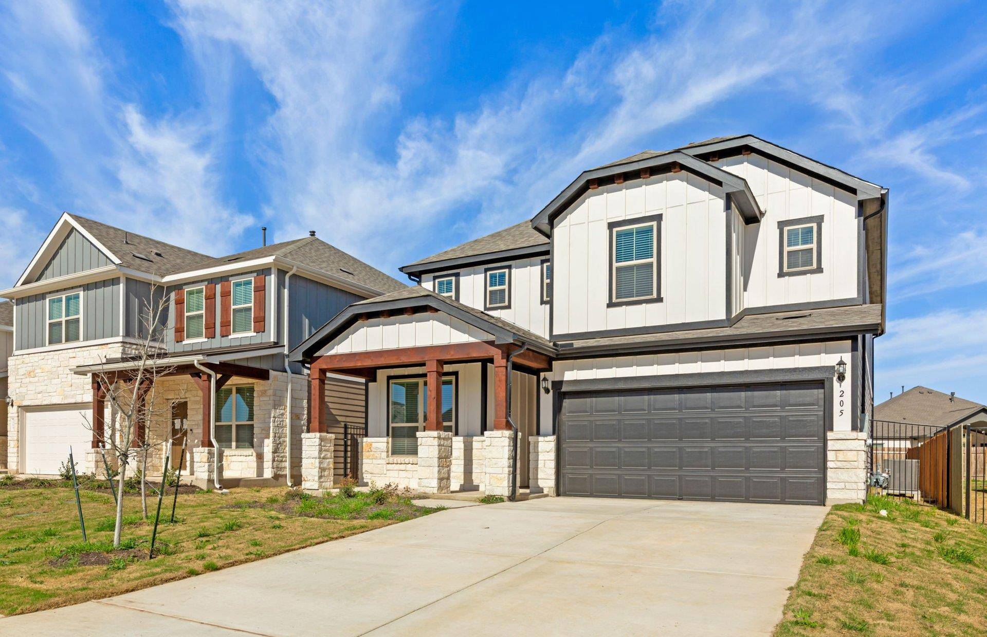 Liberty Hill, TX 78642,205 Redonda DR
