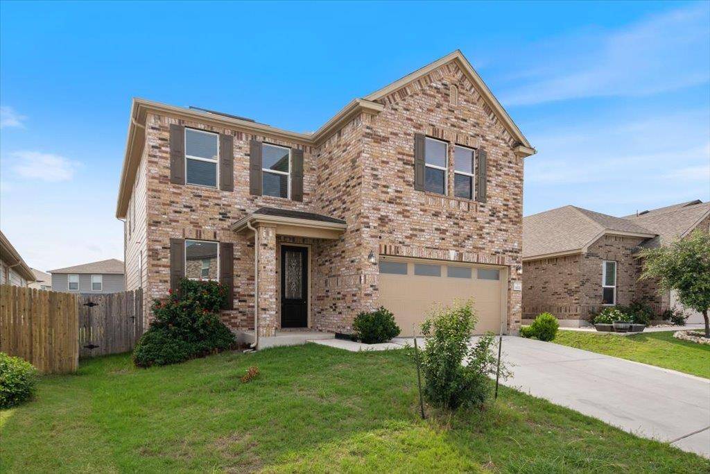 Pflugerville, TX 78660,14302 Honey Gem DR