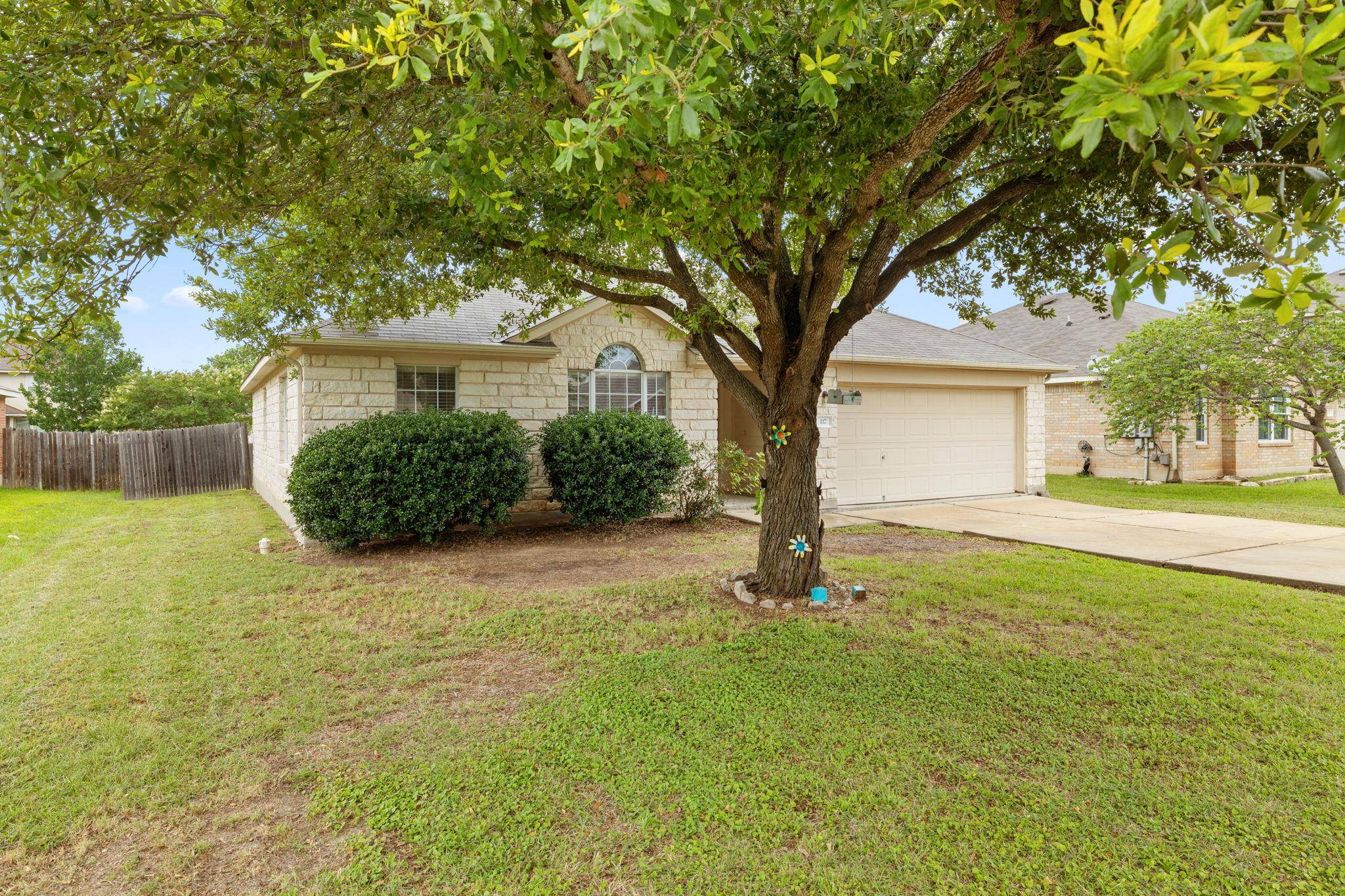 Hutto, TX 78634,117 Kerley DR
