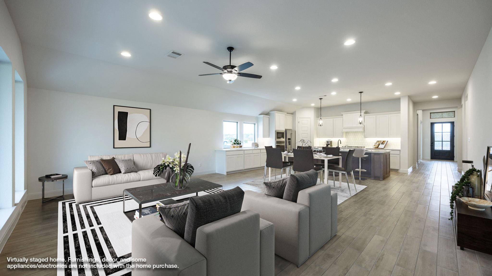 Georgetown, TX 78628,1504 Rodeo Ridge DR