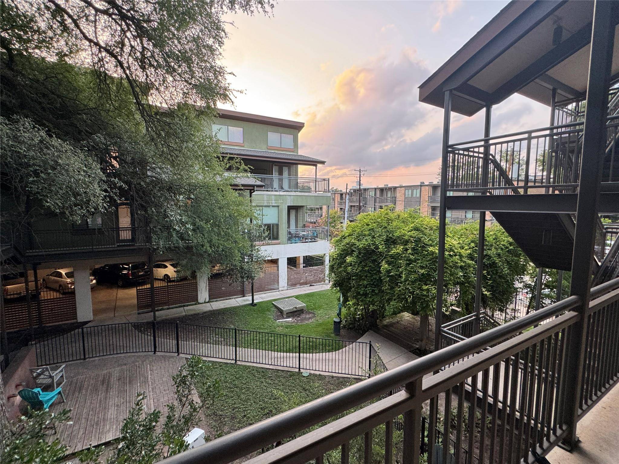 Austin, TX 78705,911 Keith LN #2