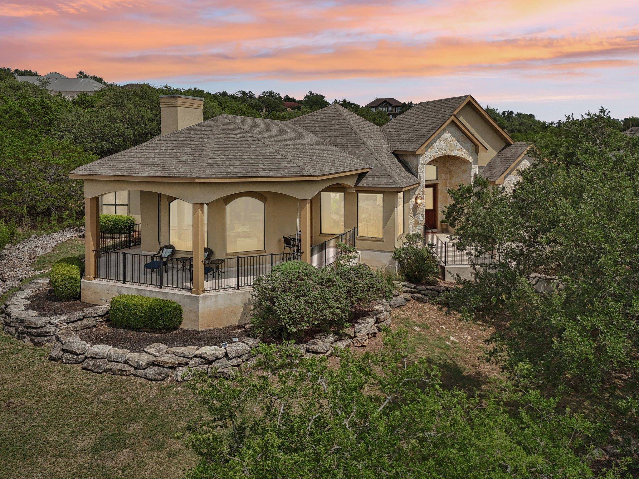 Canyon Lake, TX 78133,388 Scarlet CT