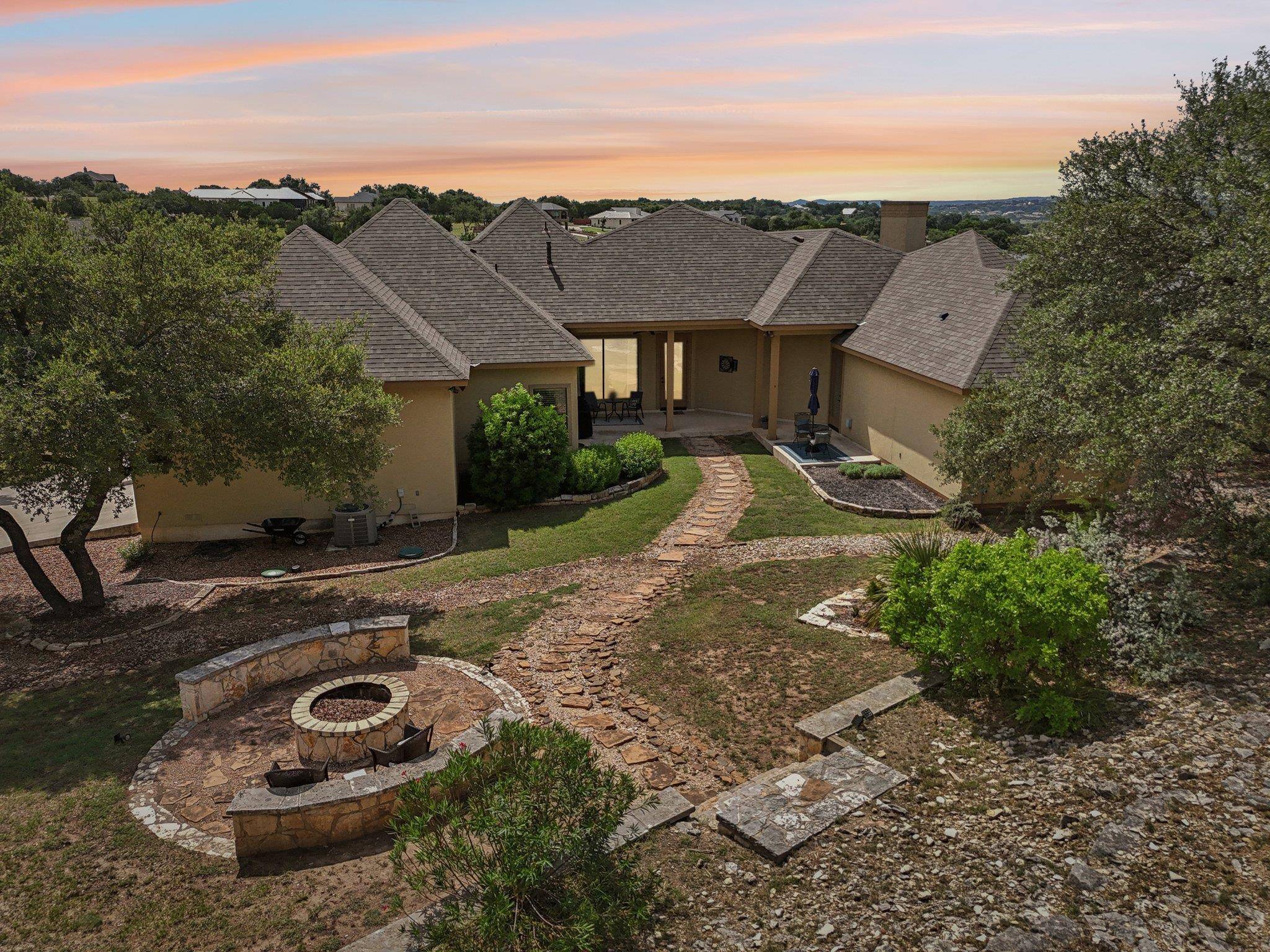 Canyon Lake, TX 78133,388 Scarlet CT