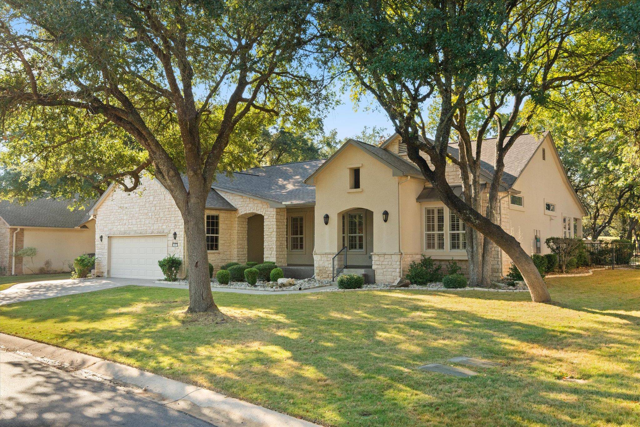 Georgetown, TX 78633,111 Trail Rider WAY