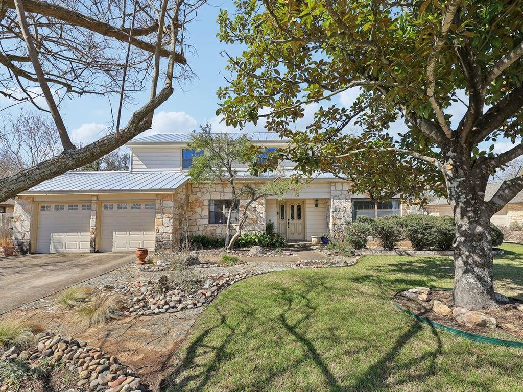 Round Rock, TX 78681,1919 W Creek LOOP