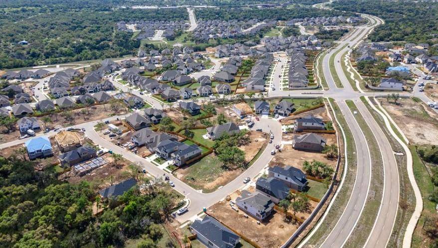 Georgetown, TX 78628,1001 Thunderhead TRL