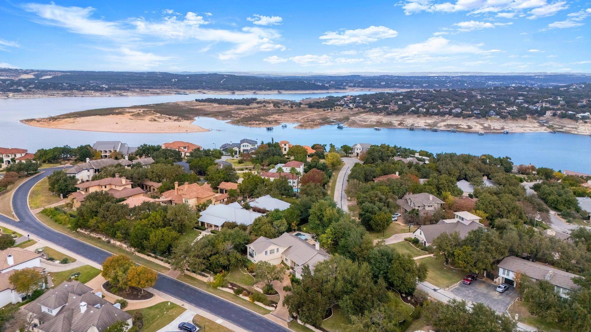 Austin, TX 78734,608 Lake Estates DR