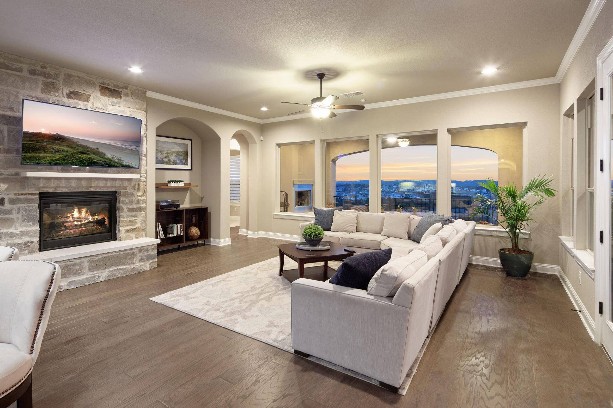 Austin, TX 78738,210 MAJESTIC ARROYO WAY