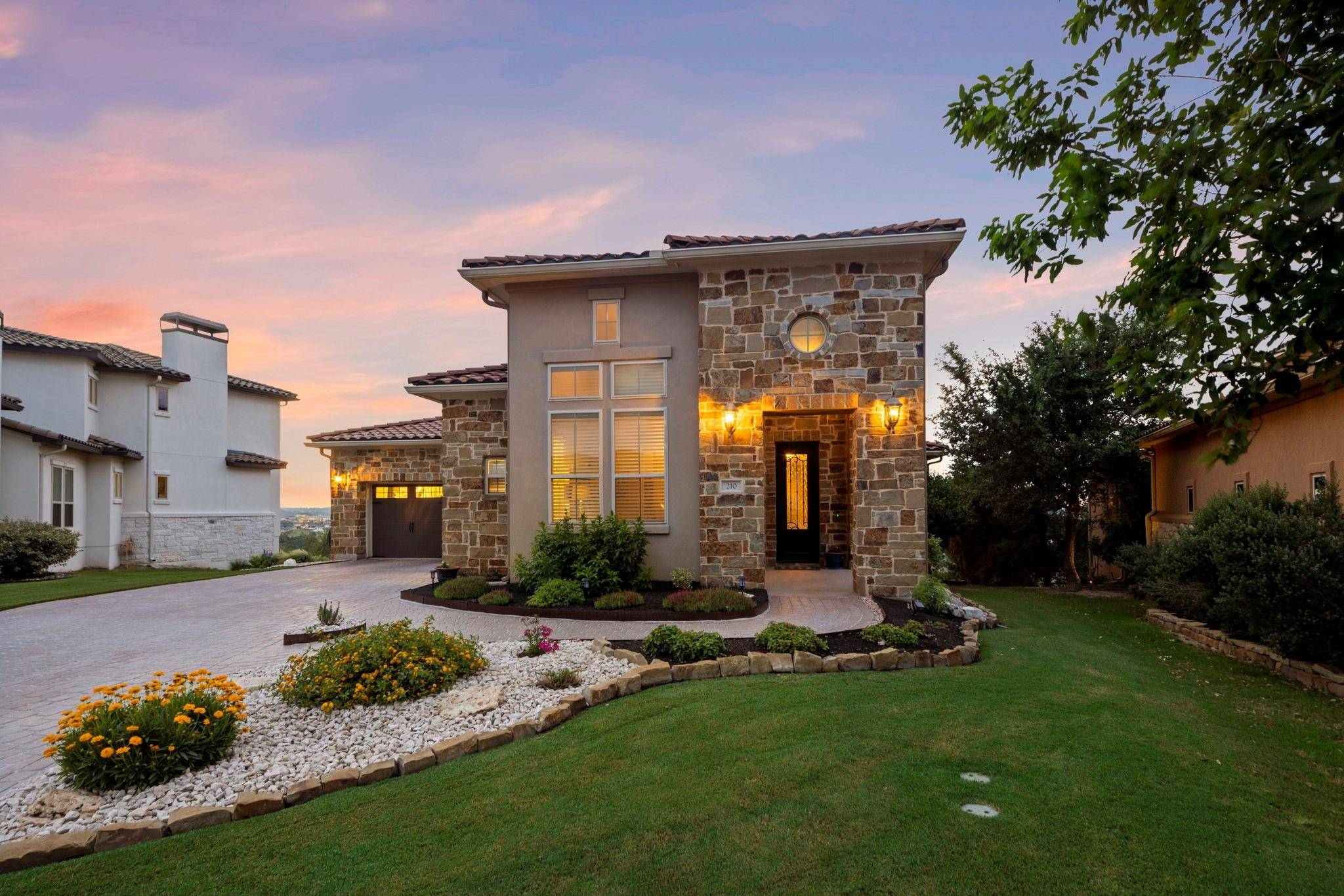 Austin, TX 78738,210 MAJESTIC ARROYO WAY