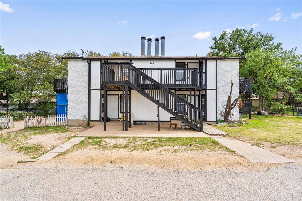 Georgetown, TX 78628,302 Hedgewood DR #C