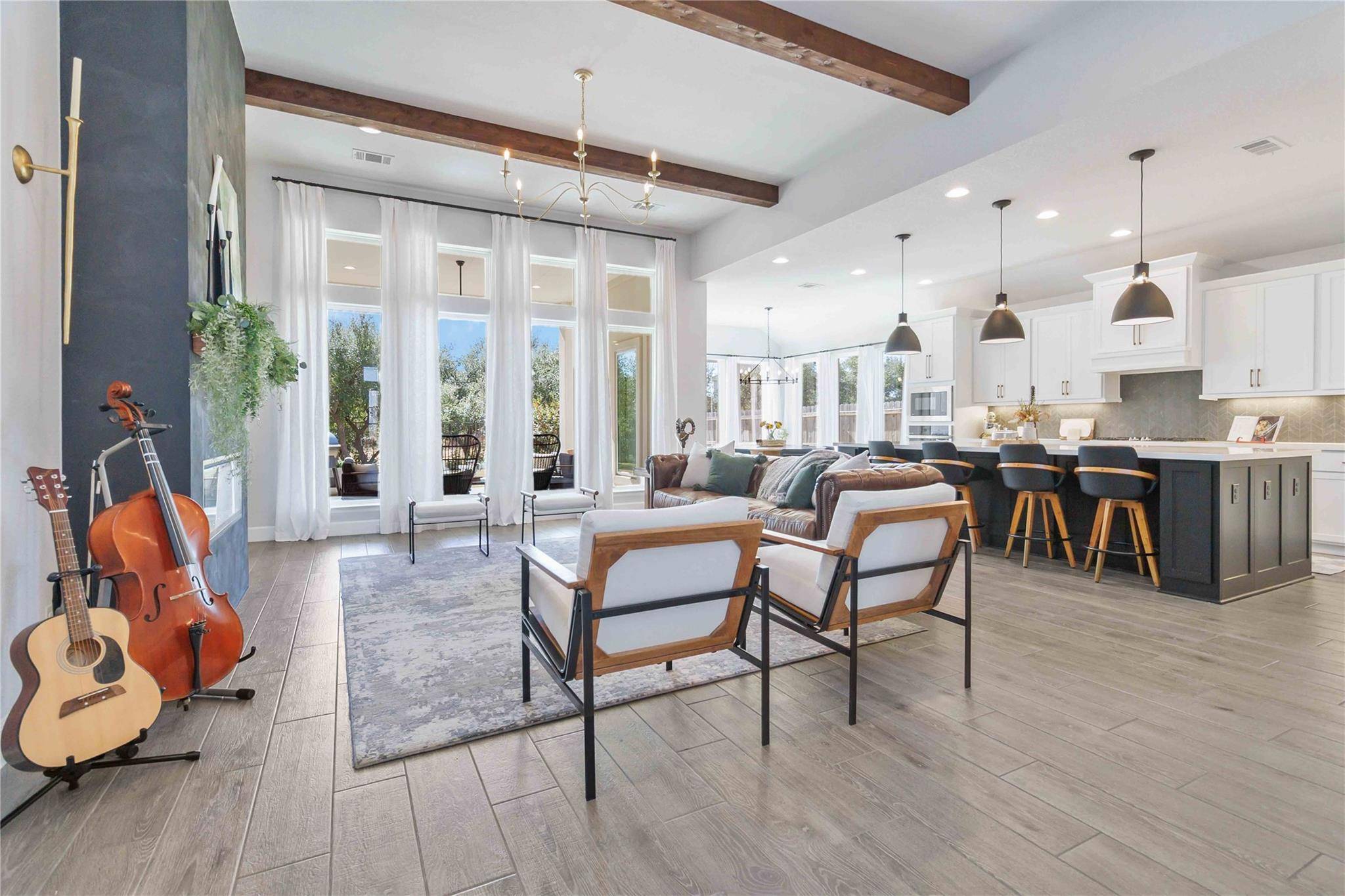 Leander, TX 78641,517 Mallow RD