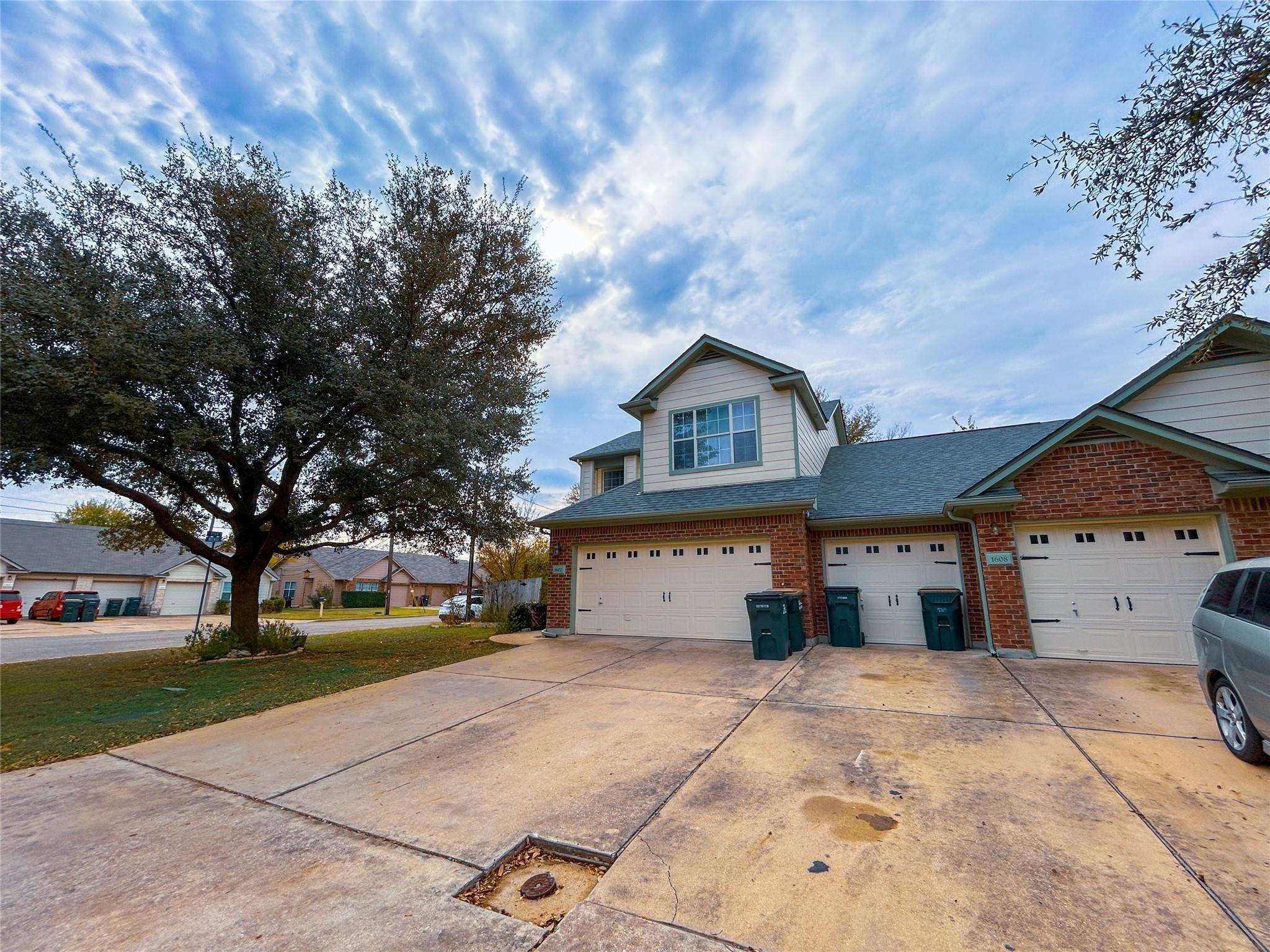 Georgetown, TX 78628,1602 Westwood LN