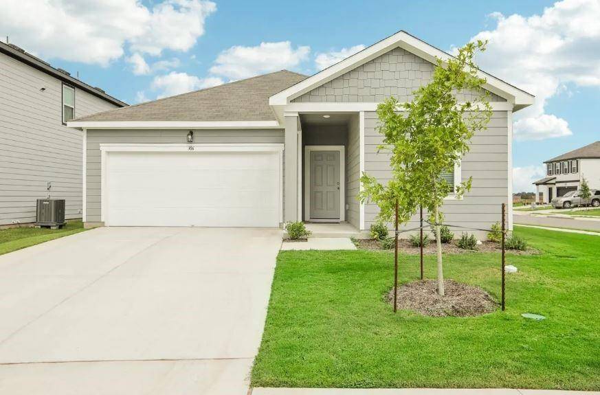 Taylor, TX 76574,320 Wedemeyer ST