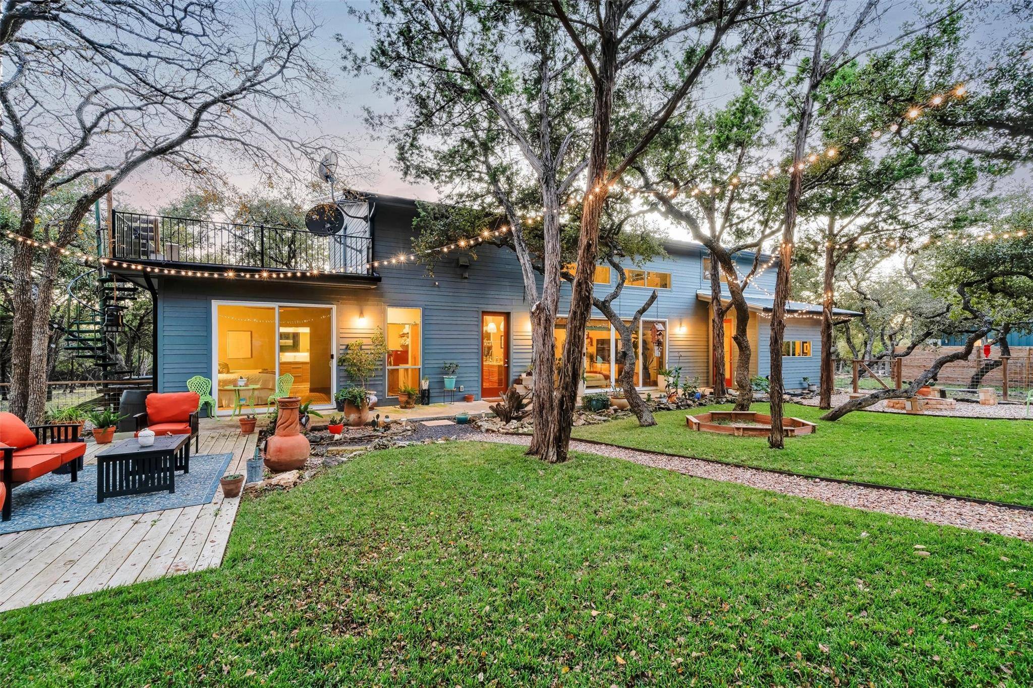 Wimberley, TX 78676,285 Sierra Loma