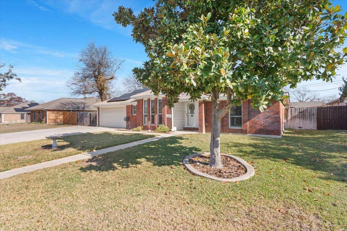 Copperas Cove, TX 76522,1605 Freedom LN