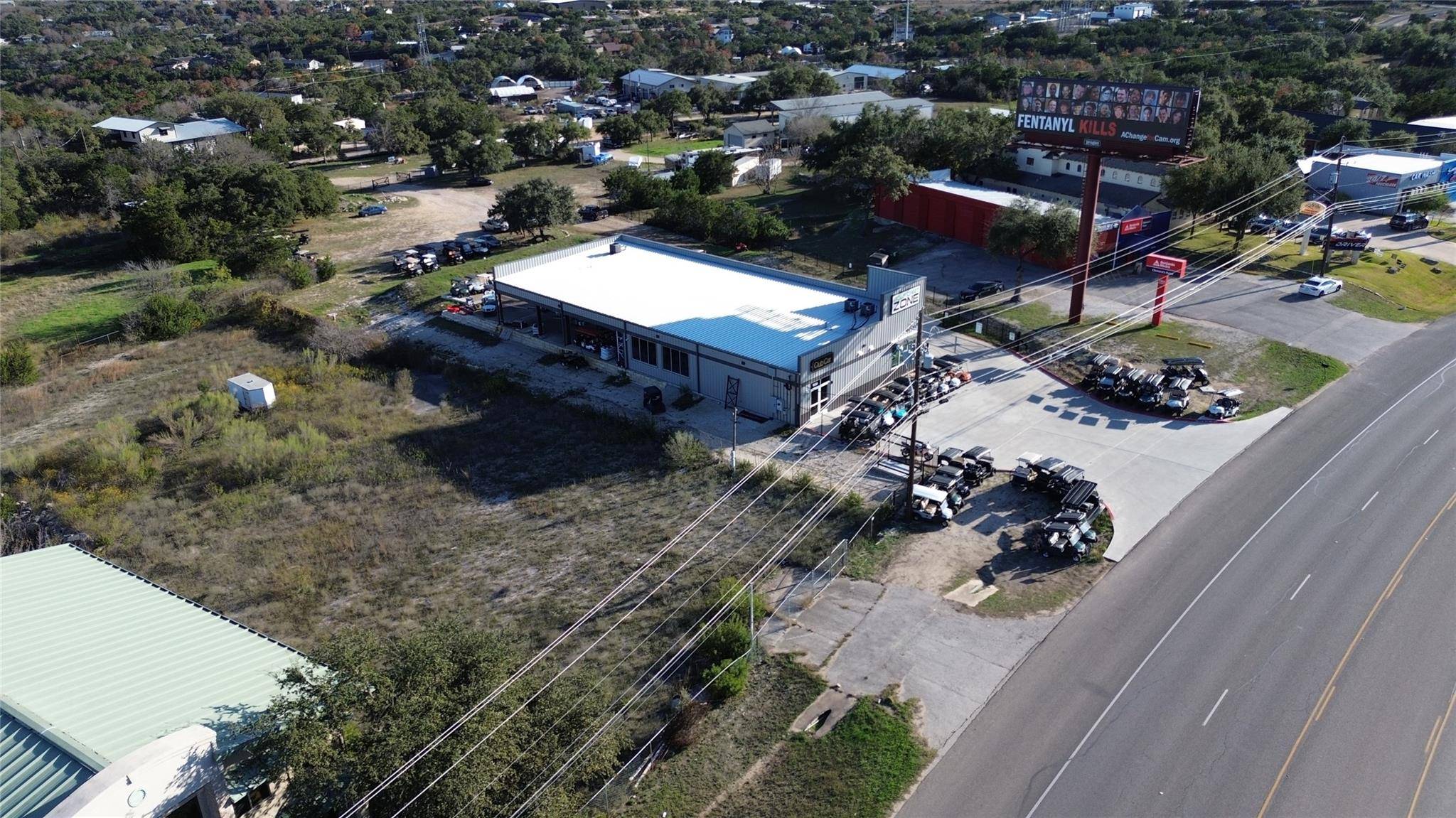 Austin, TX 78734,2001 N Ranch RD 620 HWY
