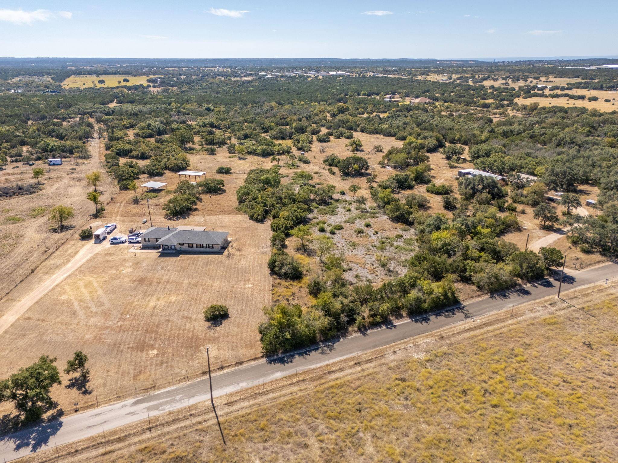 Bertram, TX 78605,TBD County Road 252