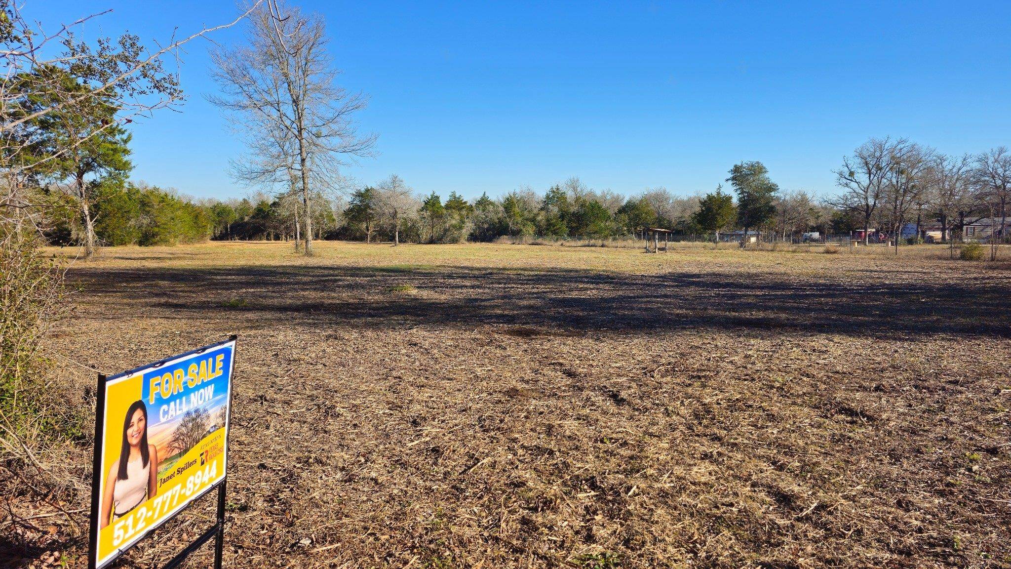Rosanky, TX 78953,1790 Jeddo RD #Lot 6