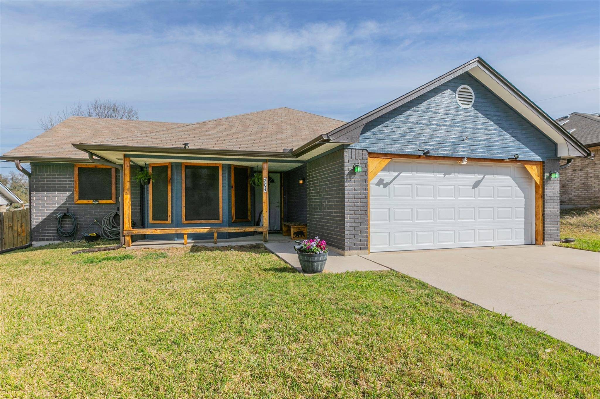 Copperas Cove, TX 76522,204 Paula ST