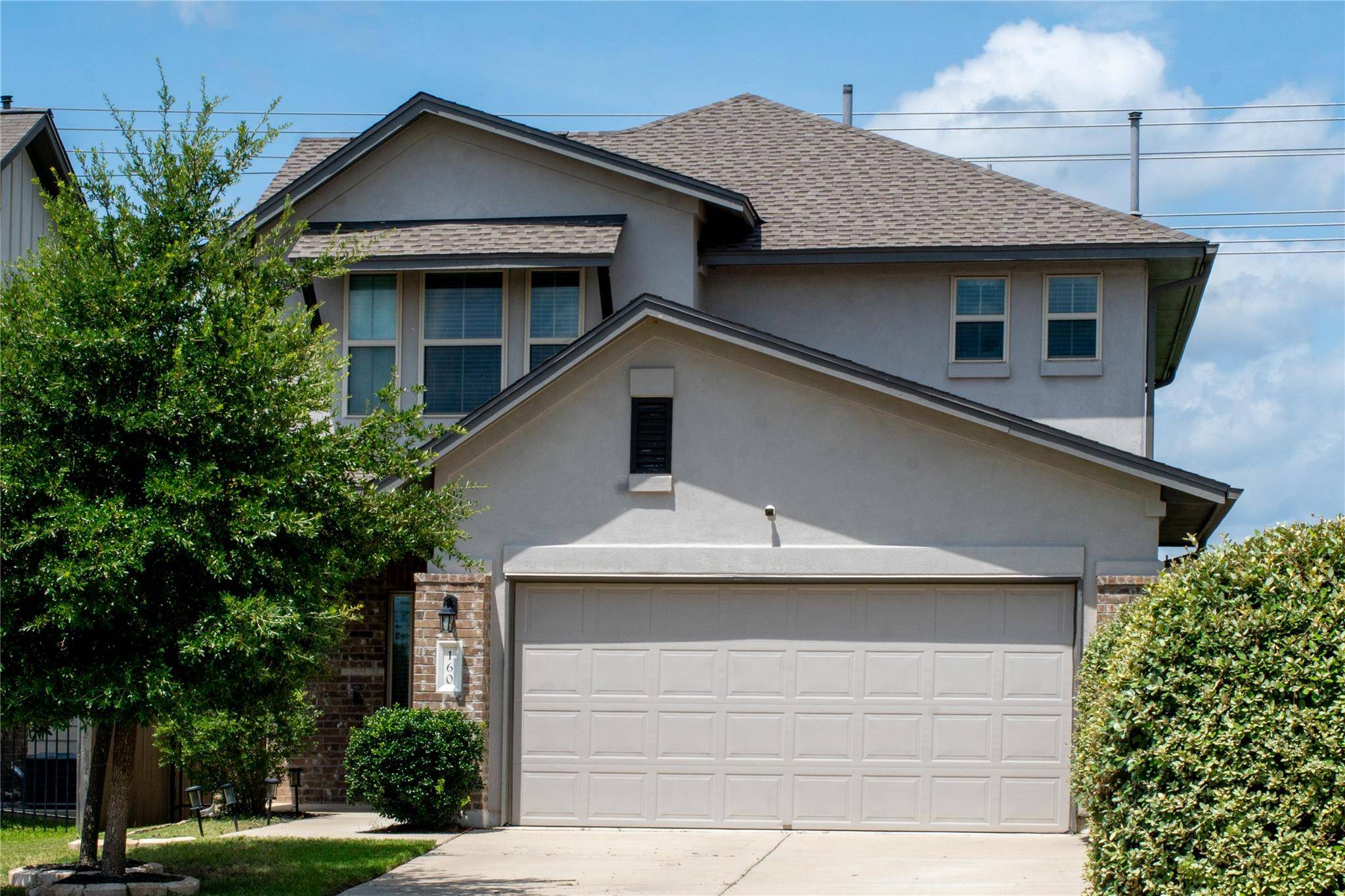 Leander, TX 78641,160 Shearwater LN