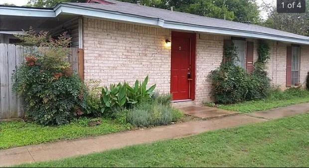 Austin, TX 78752,7706 Northcrest BLVD #B