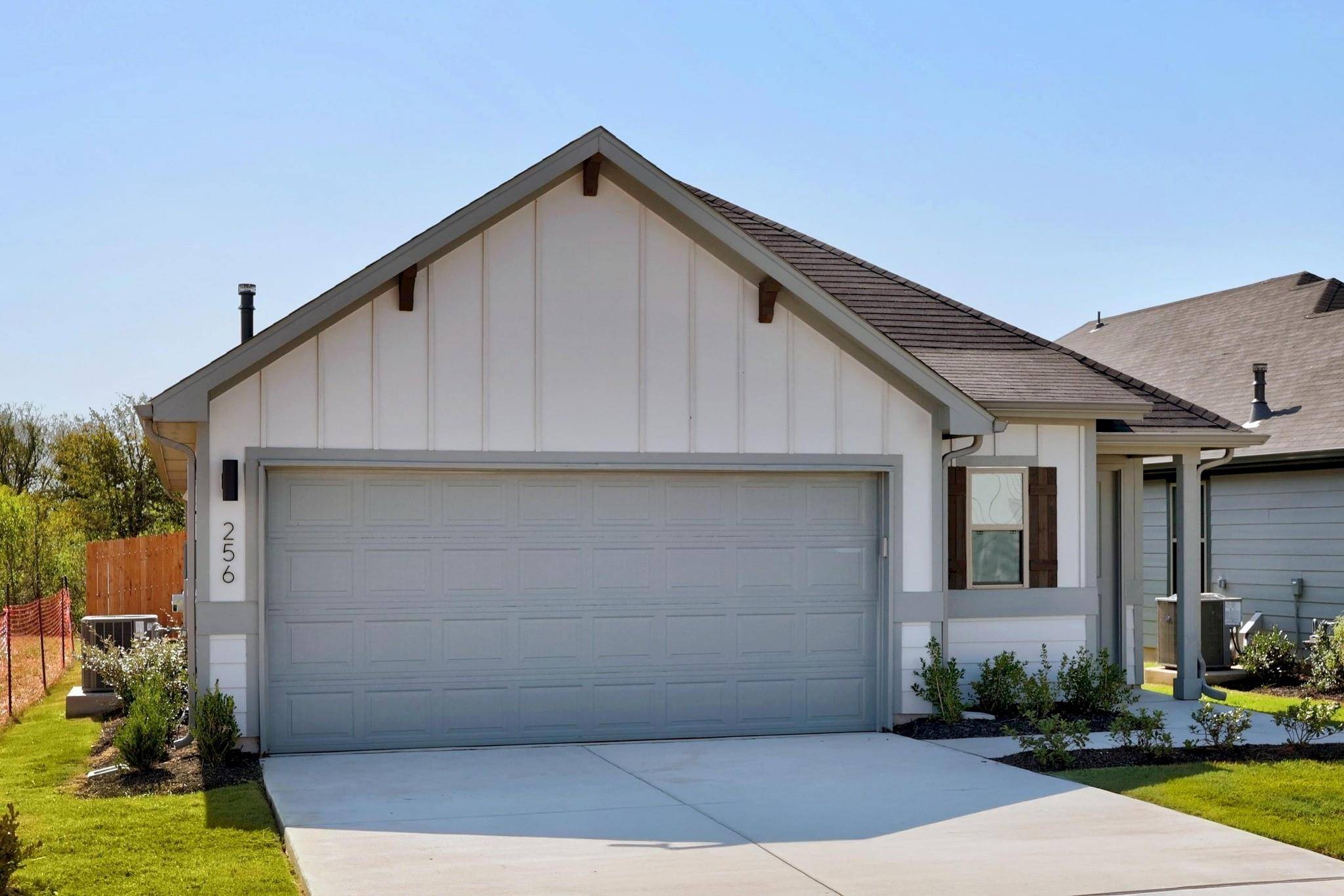 Elgin, TX 78621,256 Bendecido LOOP
