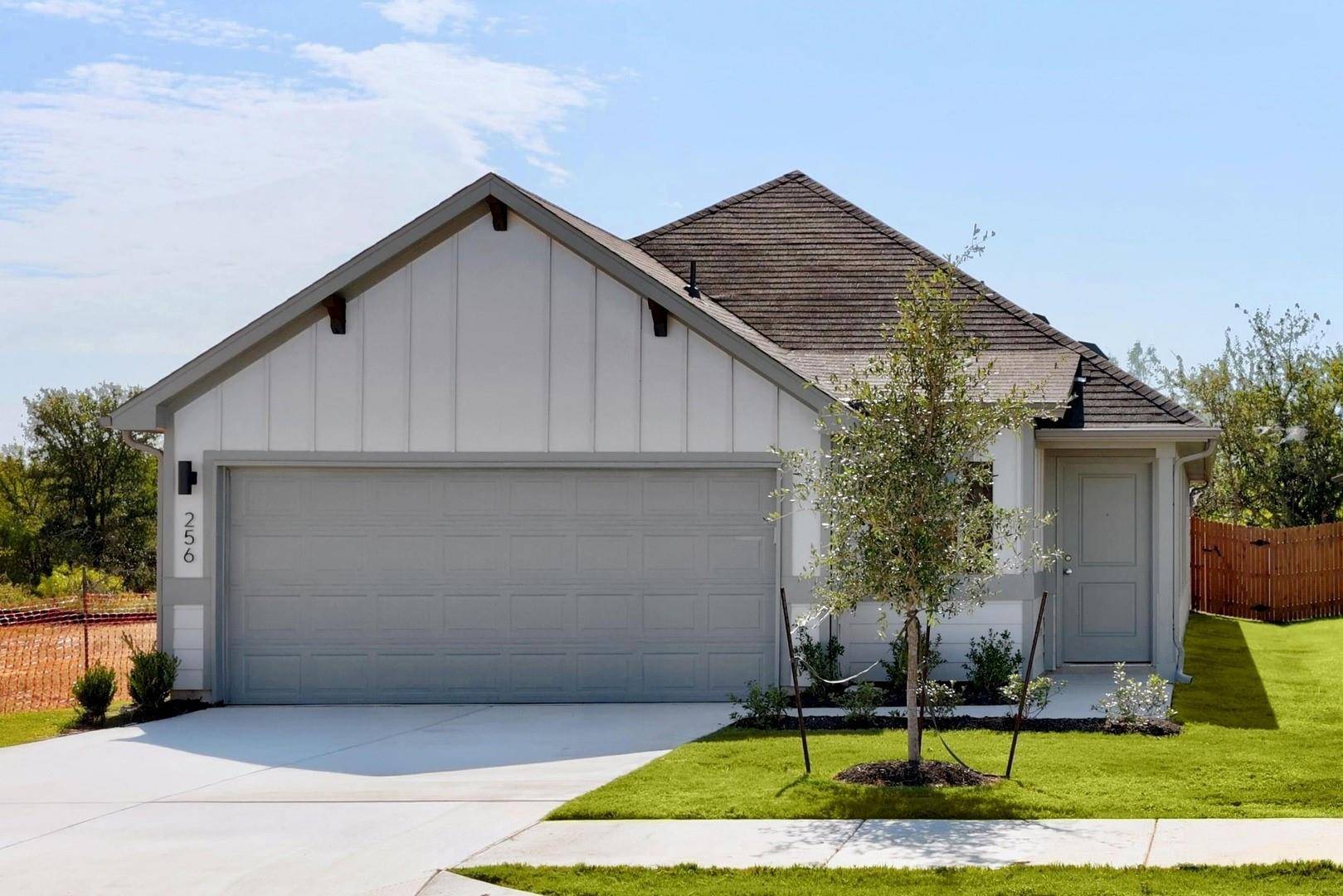 Elgin, TX 78621,256 Bendecido LOOP