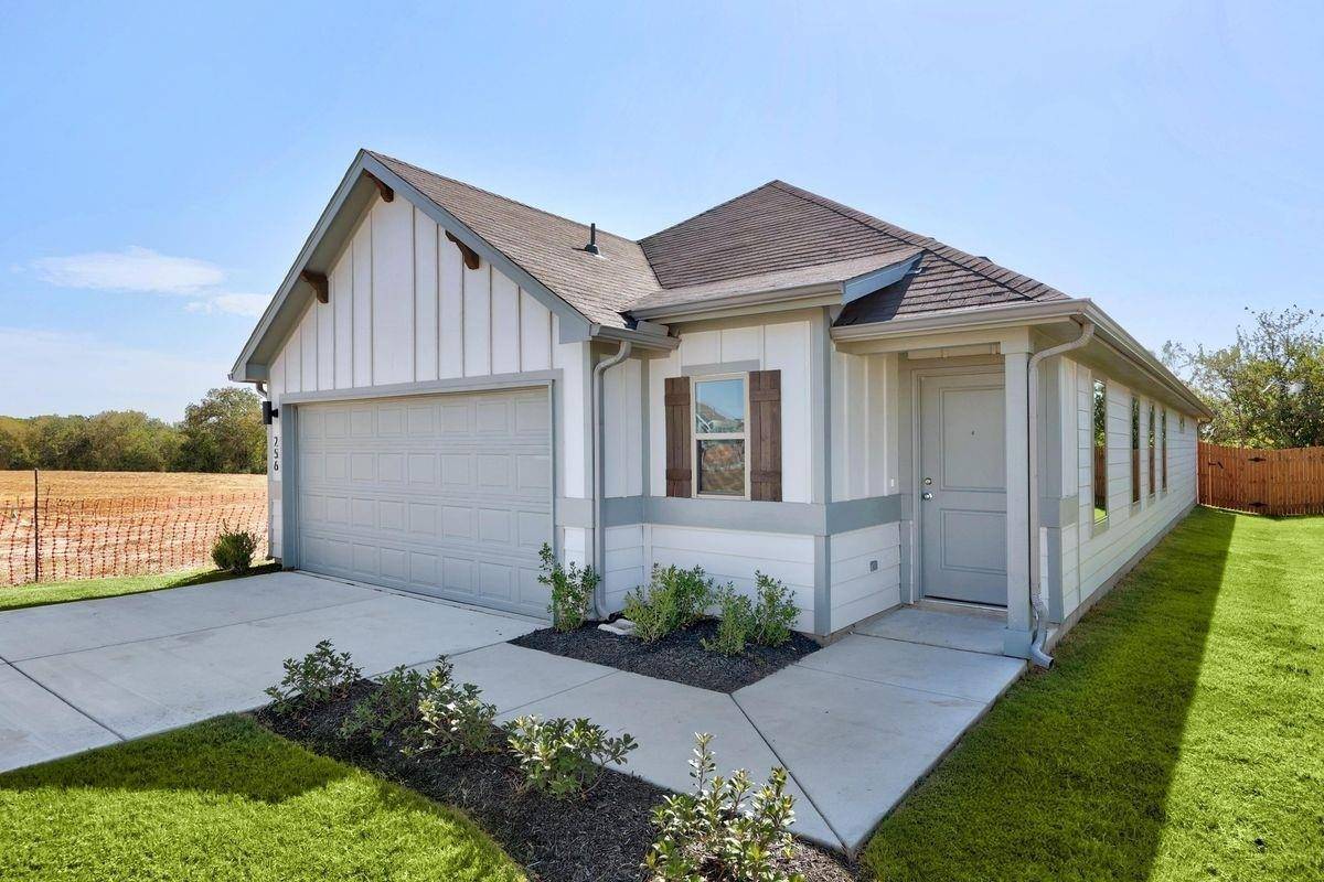 Elgin, TX 78621,256 Bendecido LOOP