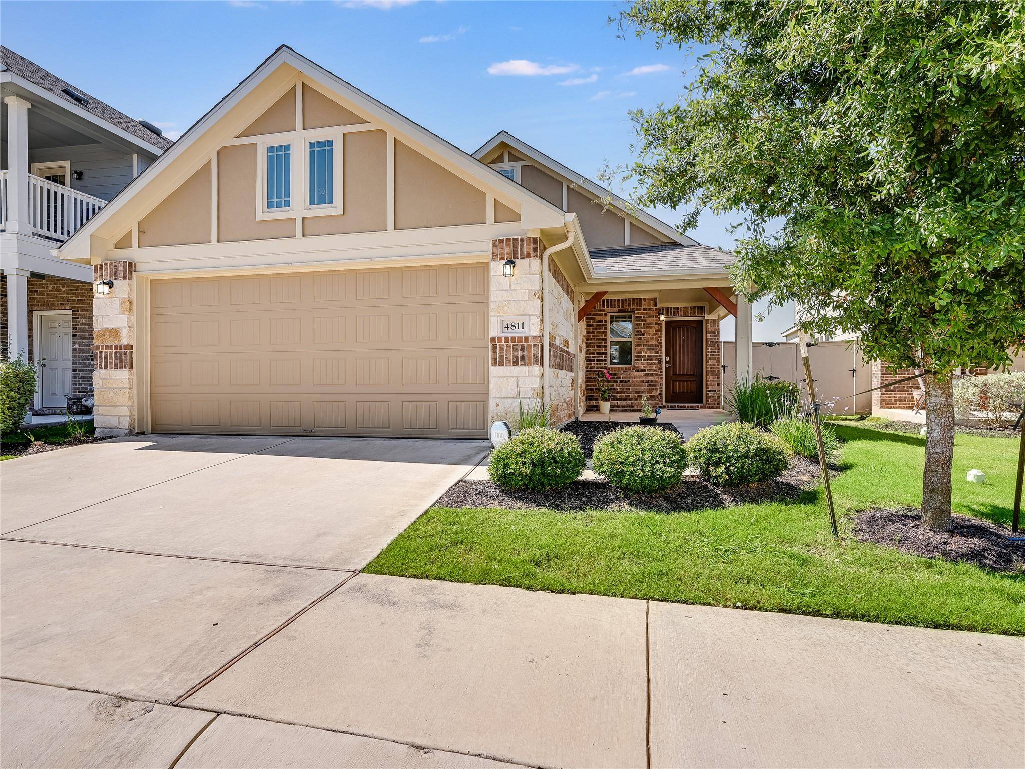 Pflugerville, TX 78660,4811 Portillo WAY #32