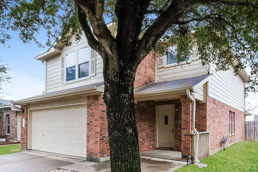 Elgin, TX 78621,17928 Honey Locust LN