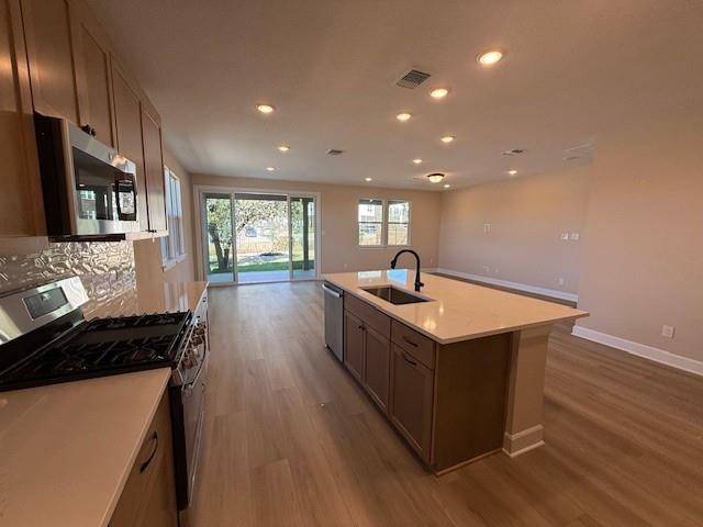 Georgetown, TX 78633,552 Raleigh DR