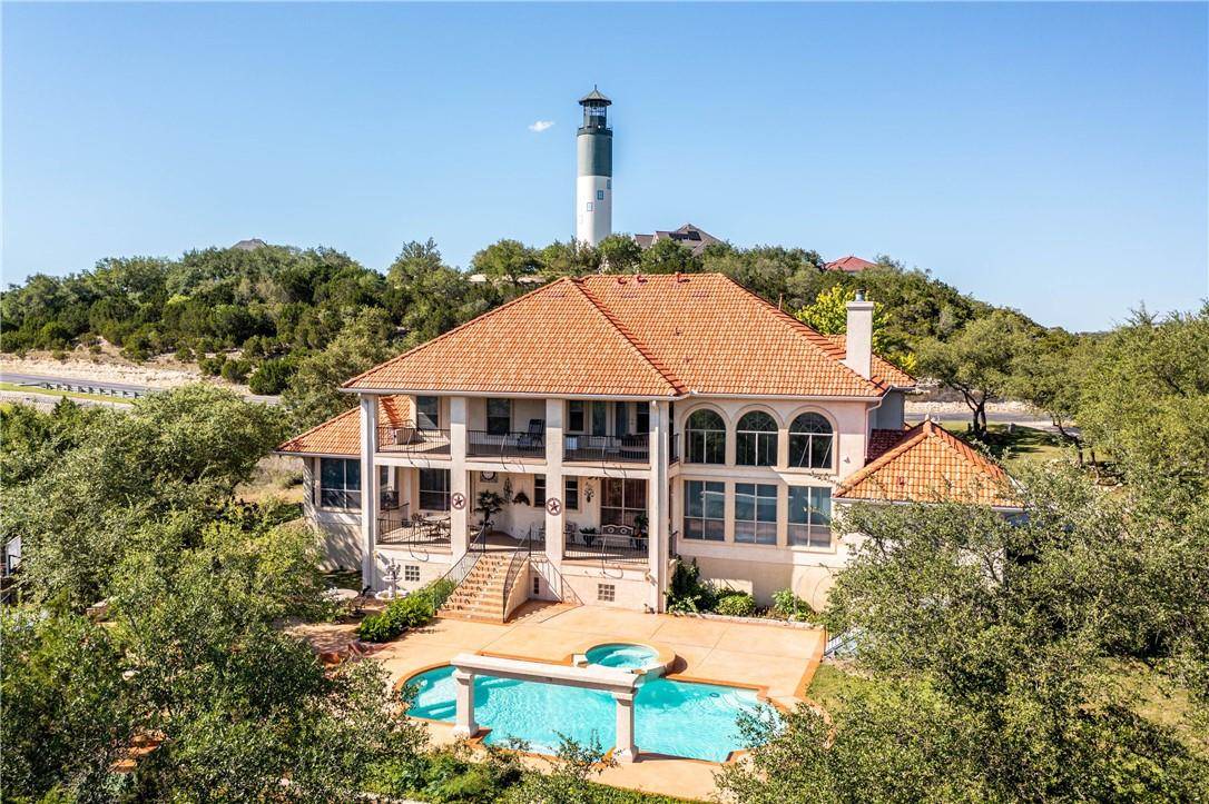 Austin, TX 78734,4325 Lago Viento