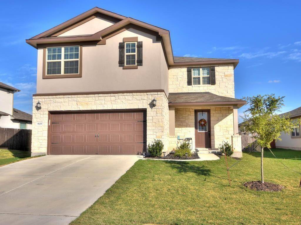 Round Rock, TX 78665,8125 Rosano ST